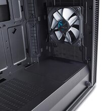 Корпус FRACTAL DESIGN Define C TG Black (FD-CA-DEF-C-BK-TG)