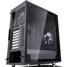 Корпус FRACTAL DESIGN Define C TG Black (FD-CA-DEF-C-BK-TG)