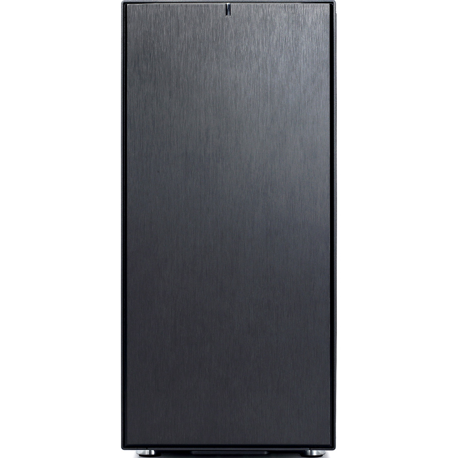 Внешний вид Корпус FRACTAL DESIGN Define C TG Black (FD-CA-DEF-C-BK-TG)