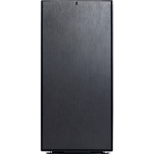 Корпус FRACTAL DESIGN Define C TG Black (FD-CA-DEF-C-BK-TG)
