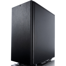 Корпус FRACTAL DESIGN Define C TG Black (FD-CA-DEF-C-BK-TG)