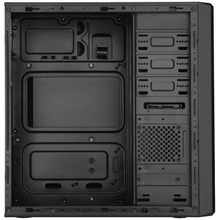 Корпус GAMEMAX MT515-450W