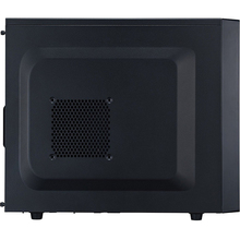 Корпус COOLERMASTER без БЖ N200 Black (NSE-200-KKN1)