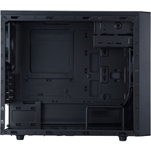 Корпус COOLERMASTER без БЖ N200 Black (NSE-200-KKN1)