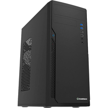 Корпус GAMEMAX ET-211-500W-2U3