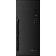 Корпус GAMEMAX ET-211-500W-2U3