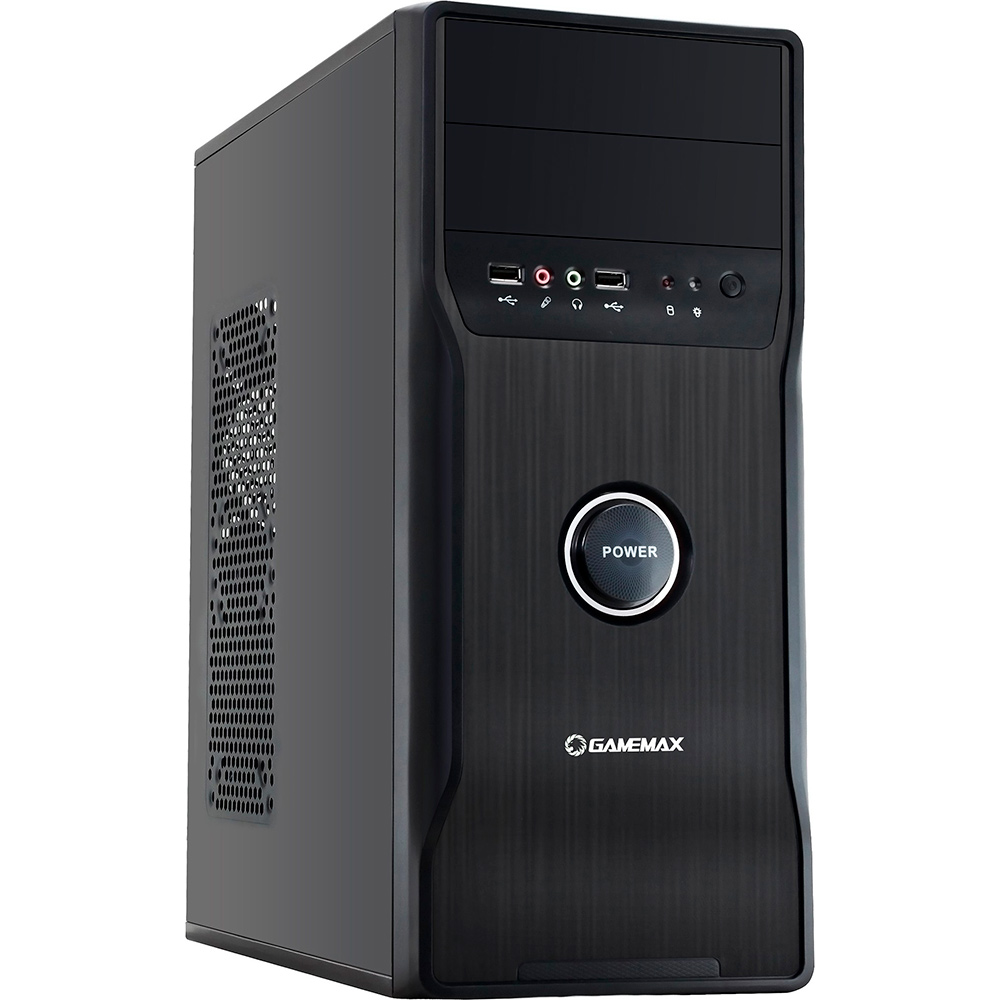 

Корпус GAMEMAX ET-205-400W, ET-205-400W