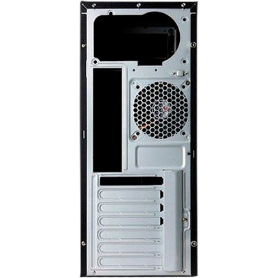 Корпус GAMEMAX ET-211-400W Максимальна довжина відеокарти 320