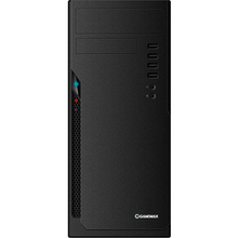 Корпус GAMEMAX ET-211-400W