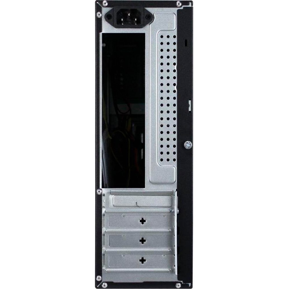 Корпус GAMEMAX ST-609 Тип Desktop