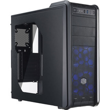 Корпусы COOLERMASTER RC-593-KWN2