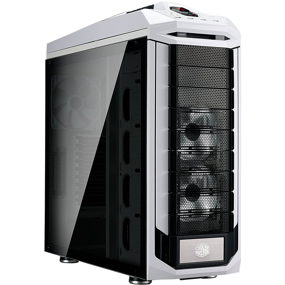 Корпус COOLERMASTER SGC-5000W-KWN2