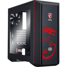 Корпус COOLERMASTER MasterBox 5 MSI Edition (MCX-B5S2-KWNN-03-MI)