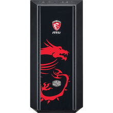 Корпус COOLERMASTER MasterBox 5 MSI Edition (MCX-B5S2-KWNN-03-MI)