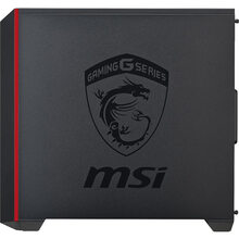 Корпус COOLERMASTER MasterBox 5 MSI Edition (MCX-B5S2-KWNN-03-MI)