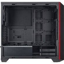 Корпус COOLERMASTER MasterBox 5 MSI Edition (MCX-B5S2-KWNN-03-MI)