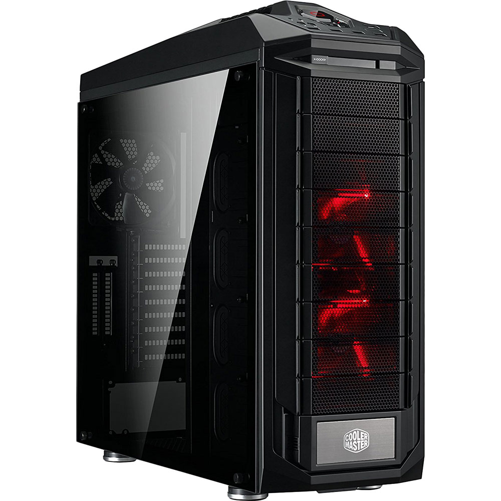 Корпус COOLERMASTER SGC-5000-KWN2