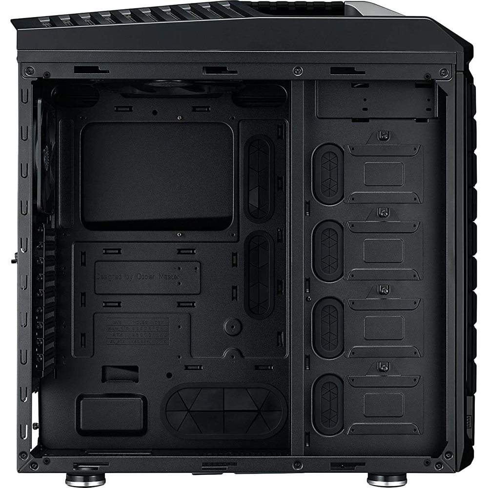 Корпус COOLERMASTER SGC-5000-KWN2 Назначение для настольного компьютера