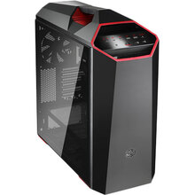 Корпус COOLERMASTER MCM-M500TRH5NS00