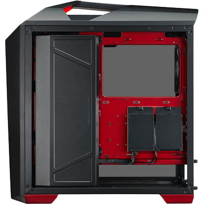 Замовити Корпус COOLERMASTER MCM-M500TRH5NS00