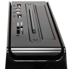 Корпус AZZA 820-01b Black