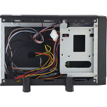 Корпус AZZA 820-01b Black