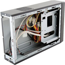 Корпус AZZA 820-01b Black