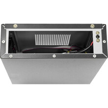 Корпус AZZA 820-01b Black