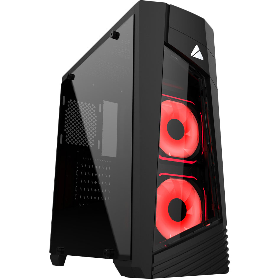 

Корпус AZZA BLAZE 231G (CSAZ-231G), BLAZE 231G (CSAZ-231G)