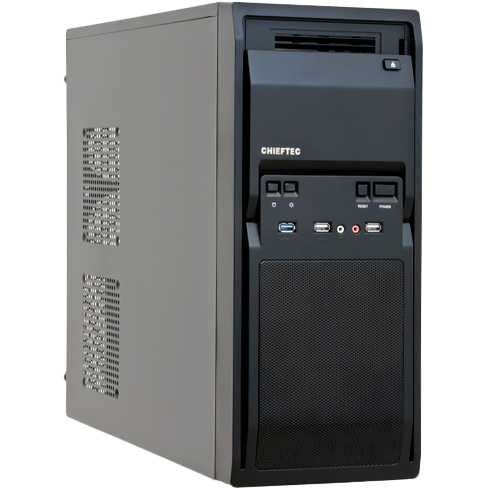 

Корпус CHIEFTEC Libra LG-01B Black (LG-01B-500S8), Libra LG-01B Black (LG-01B-500S8)