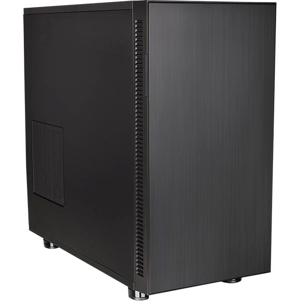 

Корпус THERMALTAKE Suppressor F31 Black (CA-1E3-00M1NN-00), Suppressor F31 Black (CA-1E3-00M1NN-00)