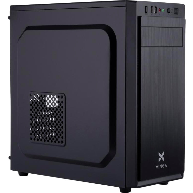 

Корпус VINGA CS107B, CS107B
