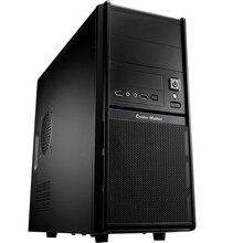 Корпус COOLERMASTER Elite 342 Black без БП (RC-342-KKN1-GP)