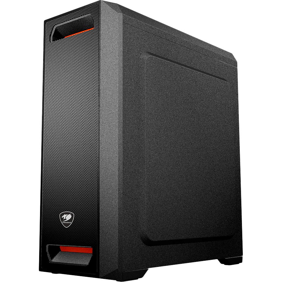 

Корпус COUGAR MX350 Mesh, MX350 Mesh
