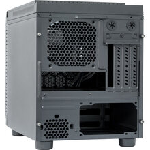 Корпус CHIEFTEC Gaming Cube CI-01B