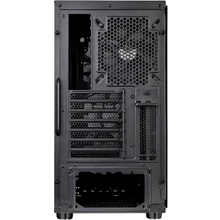 Корпус THERMALTAKE Commander C31 TG ARGB Edition (CA-1N2-00M1WN-00)