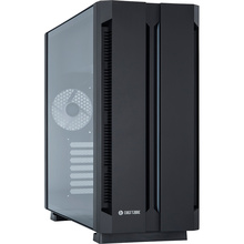 Корпус CHIEFTEC Chieftronic G1 Tempered Glass Edition (GR-01B-OP)