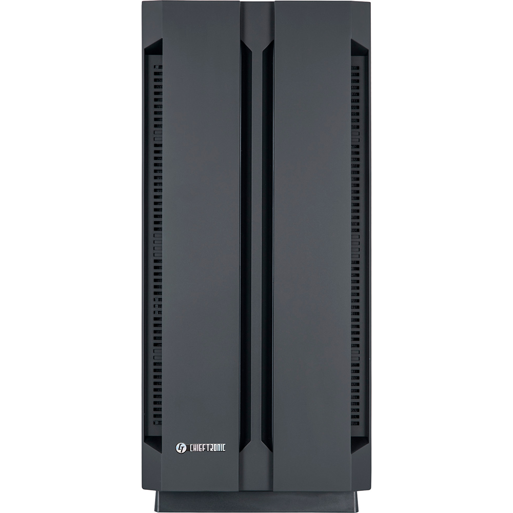 Корпус CHIEFTEC Chieftronic G1 Tempered Glass Edition (GR-01B-OP) Тип Full-Tower