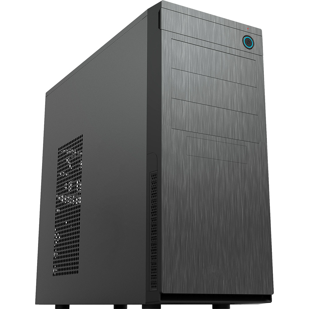 

Корпус CHIEFTEC Elox HC-10B (HC-10B-OP), Elox HC-10B (HC-10B-OP)
