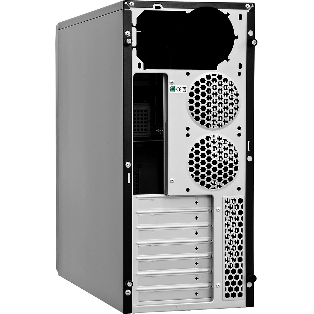 Корпус CHIEFTEC Mesh CG-04B (CG-04B-OP) Размер материнской платы (макс.) ATX