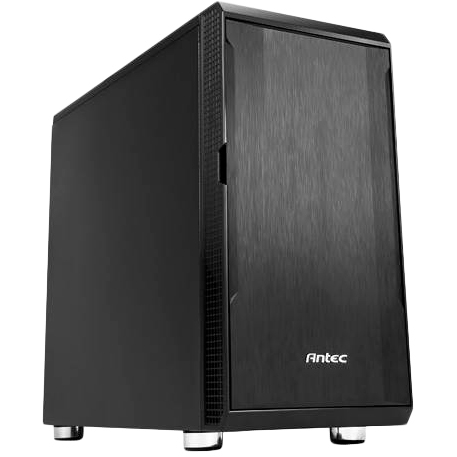 

Корпус ANTEC P5 (0-761345-80012-9), P5 (0-761345-80012-9)