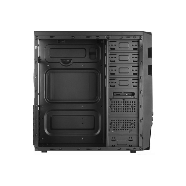 Корпус DTS (TD-05 450W) Black Назначение для настольного компьютера