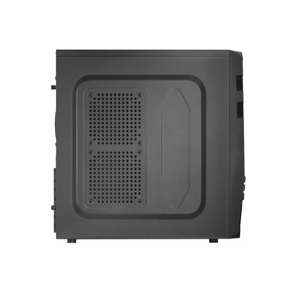 Корпус DTS (TD-05 450W) Black Тип Midi-Tower