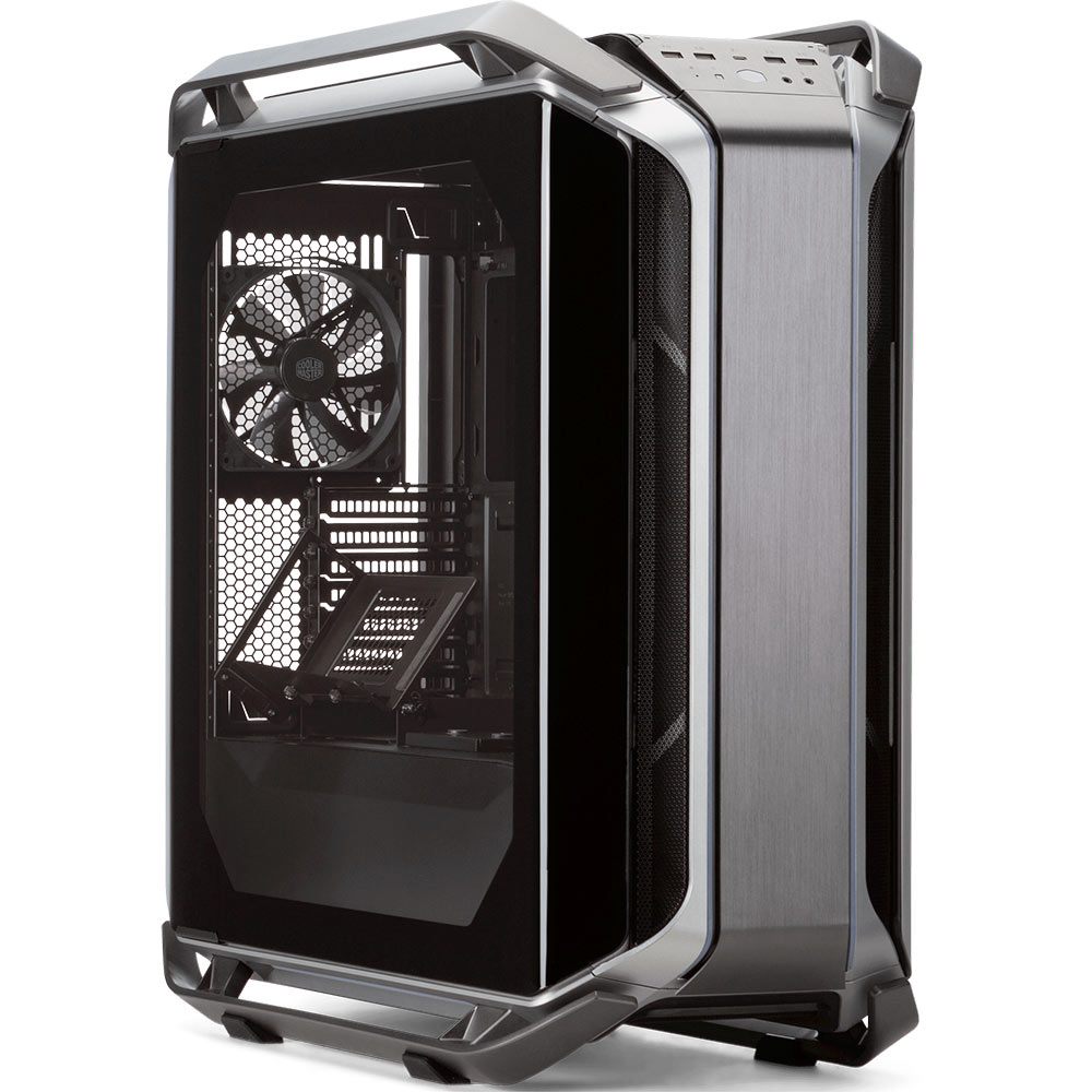 Корпус COOLERMASTER Cosmos C700M (MCC-C700M-MG5N-S00) Максимальна довжина відеокарти 490