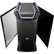 Корпус COOLERMASTER Cosmos C700P Black Edition (MCC-C700P-KG5N-S00)