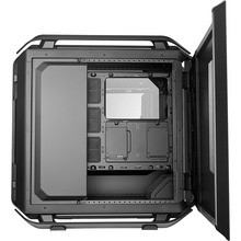 Корпус COOLERMASTER Cosmos C700P Black Edition (MCC-C700P-KG5N-S00)