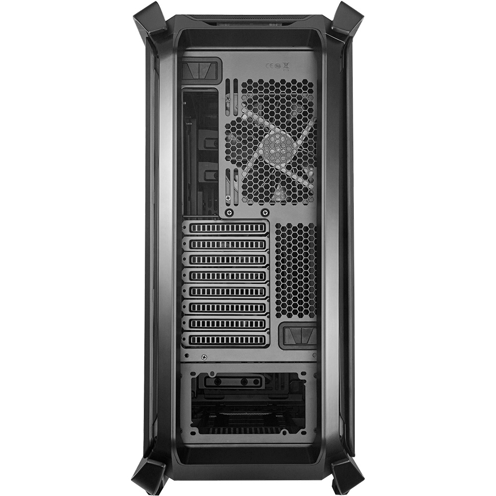 Покупка Корпус COOLERMASTER Cosmos C700P Black Edition (MCC-C700P-KG5N-S00)