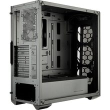 Корпус COOLERMASTER MasterBox MB511 Black (MCB-B511D-KANN-S01)