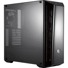 Корпус COOLERMASTER MasterBox MB520 Black (MCB-B520-KANN-S01)