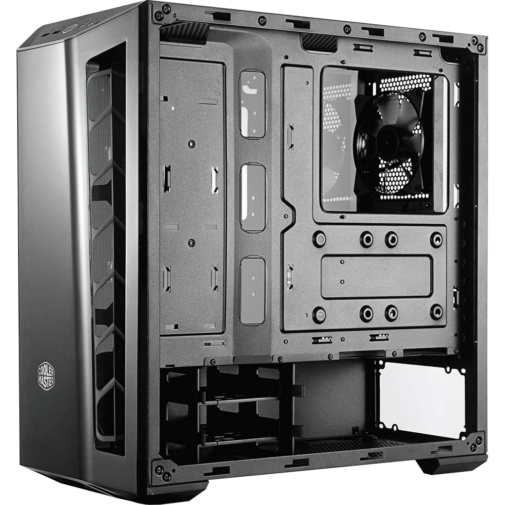 Корпус COOLERMASTER MasterBox MB520 White Тип Midi-Tower